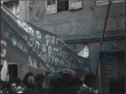 Xornadas da ING contra o Pacto da Moncloa, en Lugo # 04